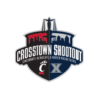 Cincinnati Crosstown Shootout