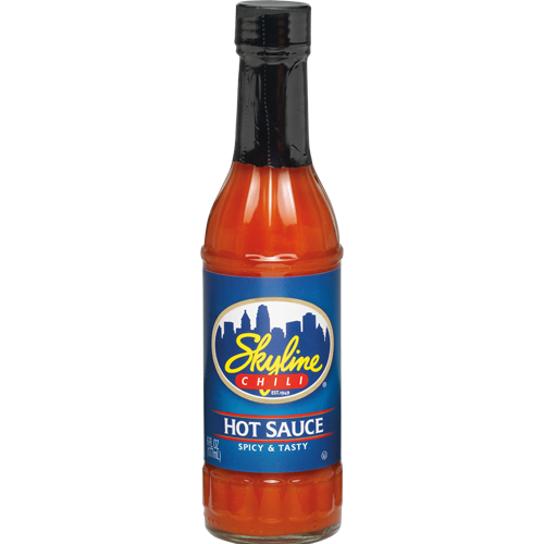 Skyline Chili Hot Sauce